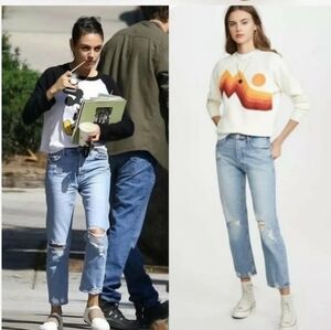 Mother Jeans Size 32 EUC